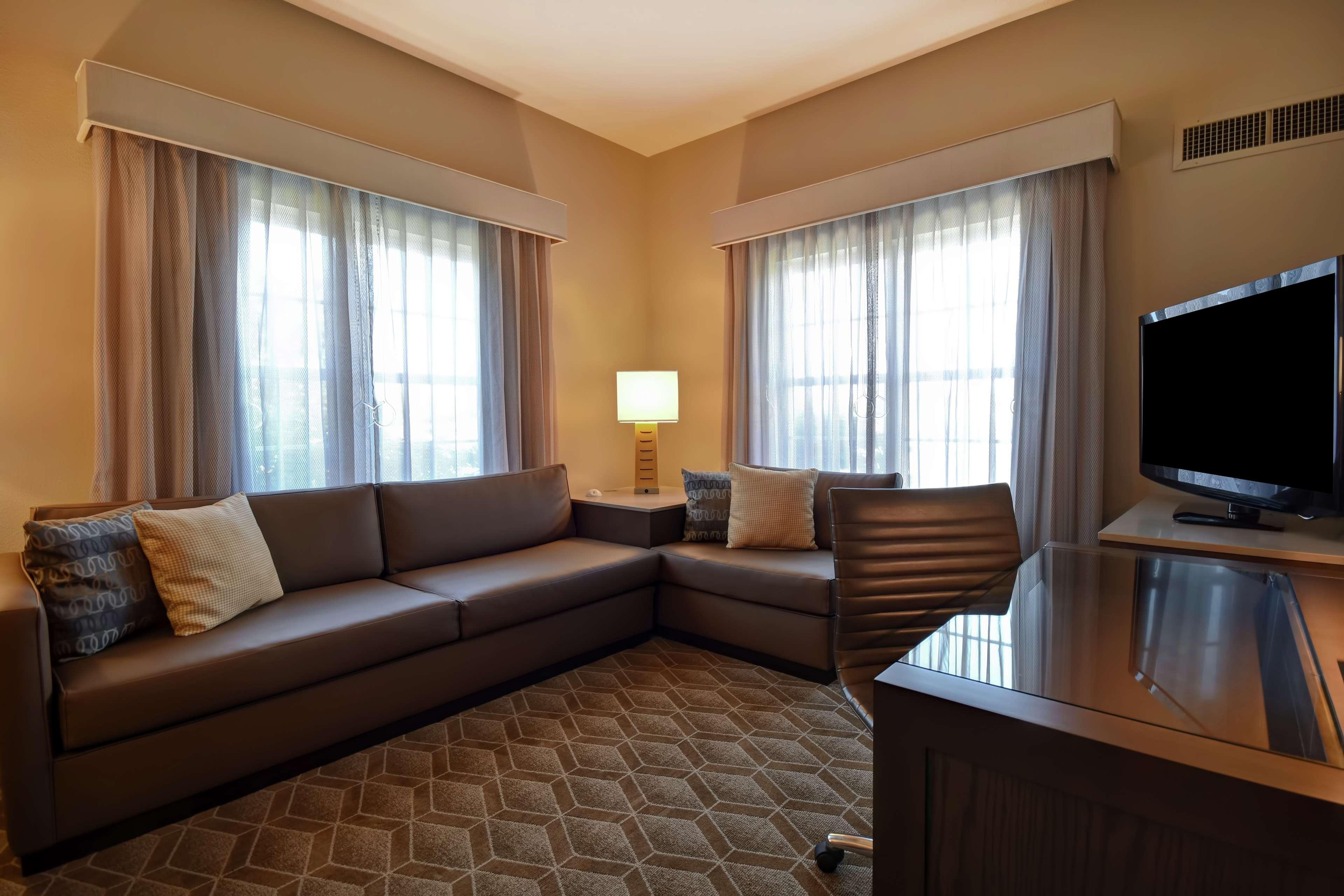 Homewood Suites By Hilton At The Waterfront Wichita Esterno foto